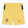 Puma AC Milan Shorts 3rd 2025/26