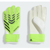 Adidas Predator GL Training Junior Torwarthandschuhe, lemon/schwarz