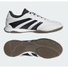 Adidas Predator League IN Fussballhallenschuhe, weiss/schwarz