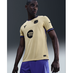 Nike FC Barcelona Trikot Stadium Away 2025/26