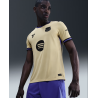 Nike FC Barcelona Trikot Stadium Away 2025/26