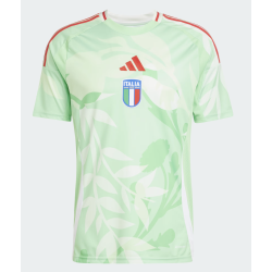 Adidas Italien Trikot Away Frauenteam 2025
