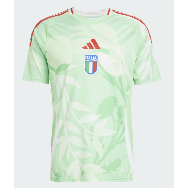 Adidas Italien Trikot Away Frauenteam 2025