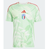 Adidas Italien Trikot Away Frauenteam 2025