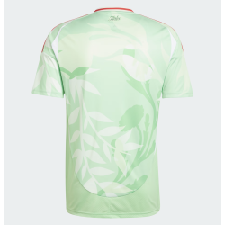 Adidas Italien Trikot Away Frauenteam 2025