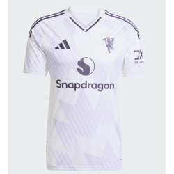 Adidas Manchester United Trikot Away 2025/26