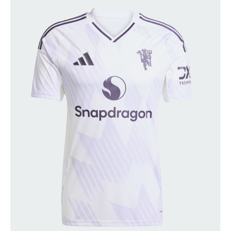 Adidas Manchester United Trikot Away 2025/26 Adidas Manchester United Trikot Away 2025/26