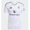 Adidas Manchester United Trikot Away 2025/26