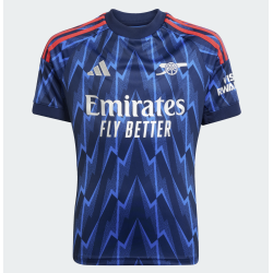 Adidas FC Arsenal Trikot Away Junior 2025/26
