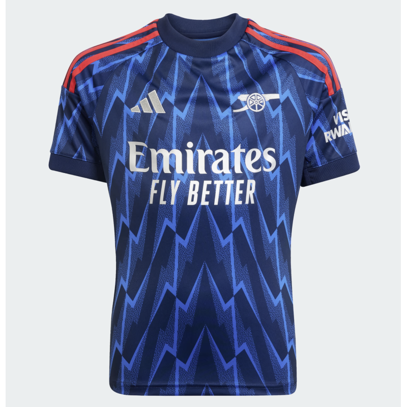 Adidas FC Arsenal Trikot Away Junior 2025/26 Adidas FC Arsenal Trikot Away Junior 2025/26
