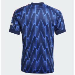 Adidas FC Arsenal Trikot Away Junior 2025/26