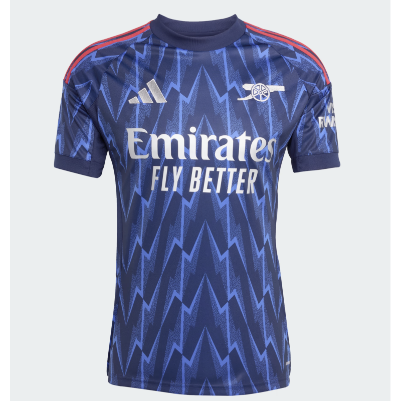 Adidas FC Arsenal Trikot Away 2025/26 Adidas FC Arsenal Trikot Away 2025/26