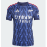 Adidas FC Arsenal Trikot Away 2025/26