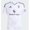 Adidas Manchester United Trikot Away Junior 2025/26