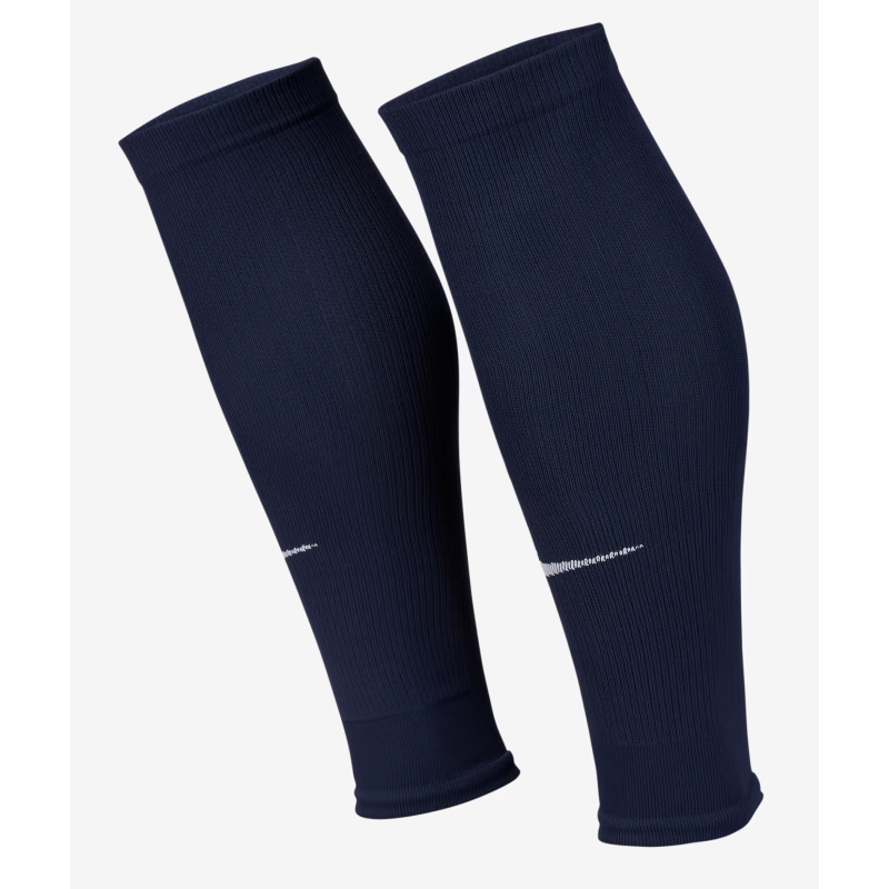 Nike Strike Fussball Stulpen/Sleeves, navy