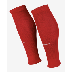 Nike Strike Fussball Stulpen/Sleeves, rot