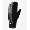 Nike Academy Therma-FIT-Fussballhandschuhe, schwarz