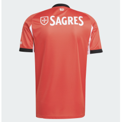 Adidas SLB Benfica Lissabon Trikot Home 2025/26