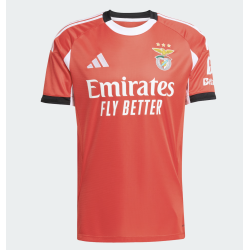 Adidas SLB Benfica Lissabon Trikot Home 2025/26