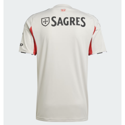 Adidas SLB Benfica Lissabon Trikot Away 2025/26