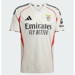 Adidas SLB Benfica Lissabon Trikot Away 2025/26