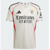 Adidas SLB Benfica Lissabon Trikot Away 2025/26