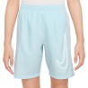 Nike Dri-FIT Academy23 Fussballshorts Junior, blau