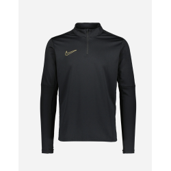 Nike Dri-FIT Academy23 Fussball-Trainingsoberteil Kinder, schwarz