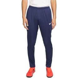 Nike Dri-FIT Park 20 Fussballhose Junior, dunkelblau