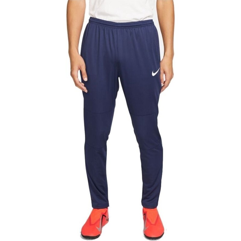 Nike Dri-FIT Park 20 Fussballhose Junior, dunkelblau