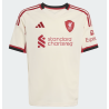 Adidas FC Liverpool Trikot Away Junior 2025/26