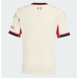 Adidas FC Liverpool Trikot Away Junior 2025/26
