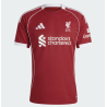 Adidas FC Liverpool Trikot Home 2025/26