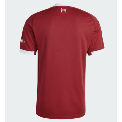 Adidas FC Liverpool Trikot Home 2025/26