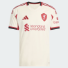 Adidas FC Liverpool Trikot Away 2025/26