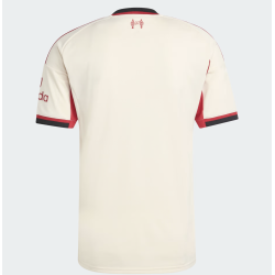 Adidas FC Liverpool Trikot Away 2025/26