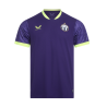 Castore FC Zürich Trikot Away Junior 2025/26