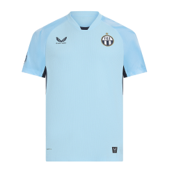 Castore FC Zürich Trikot Third 2025/26