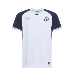 Castore FC Zürich Trikot Home 2025/26