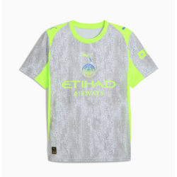 Puma Manchester City F.C. Trikot Third 2025/26