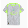 Puma Manchester City F.C. Trikot Third Junior 2025/26