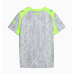 Puma Manchester City F.C. Trikot Third Junior 2025/26
