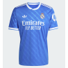 Adidas Real Madrid Trikot Third 2025/26