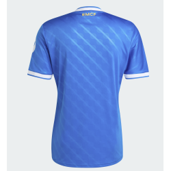 Adidas Real Madrid Trikot Third 2025/26