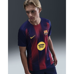 Nike FC Barcelona Trikot Stadium Home 2025/26