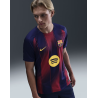 Nike FC Barcelona Trikot Stadium Home 2025/26