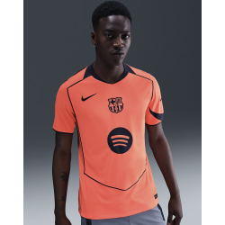 Nike FC Barcelona Trikot Stadium Third 2025/26