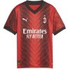 Puma AC Milan Trikot Home Junior 2023/24