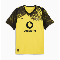 Puma BVB Borussia Dortmund Trikot Home 2025/26