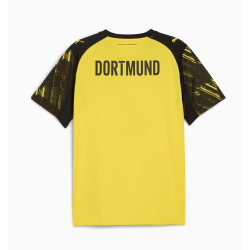 Puma BVB Borussia Dortmund Trikot Home 2025/26